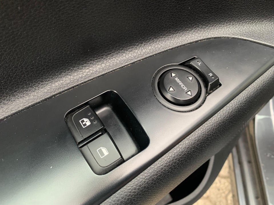 Kia Rio 1,0 T-GDi Attraction 5d