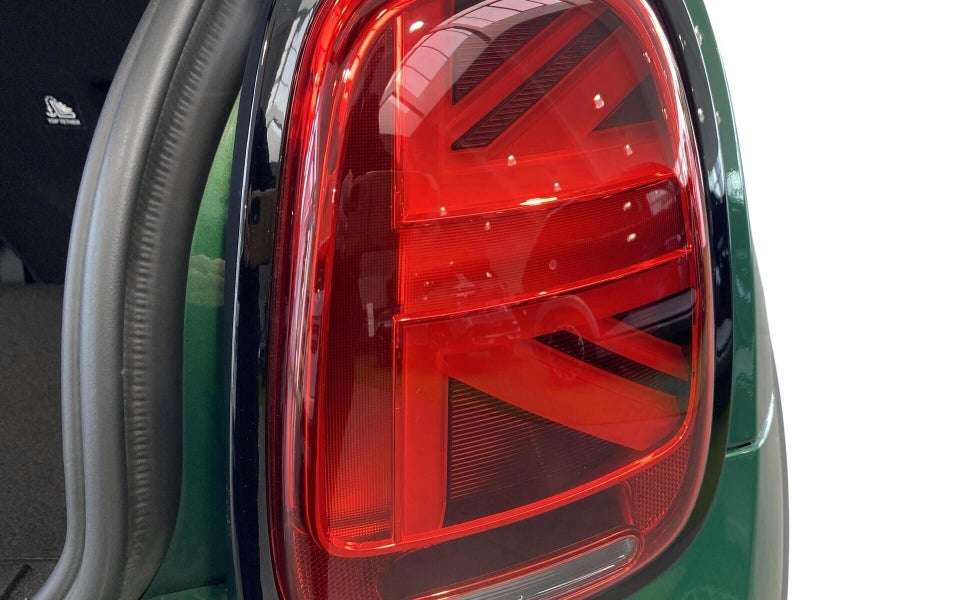 MINI Cooper 1,5 Experience aut. 3d