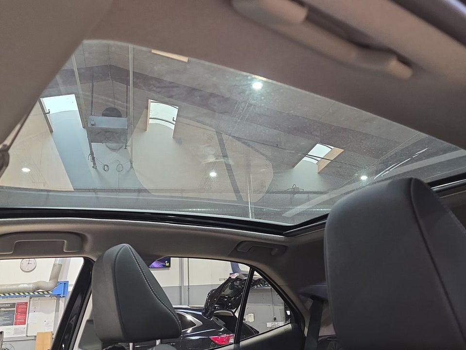 Toyota Yaris Cross 1,5 Hybrid Elegant e-CVT 5d