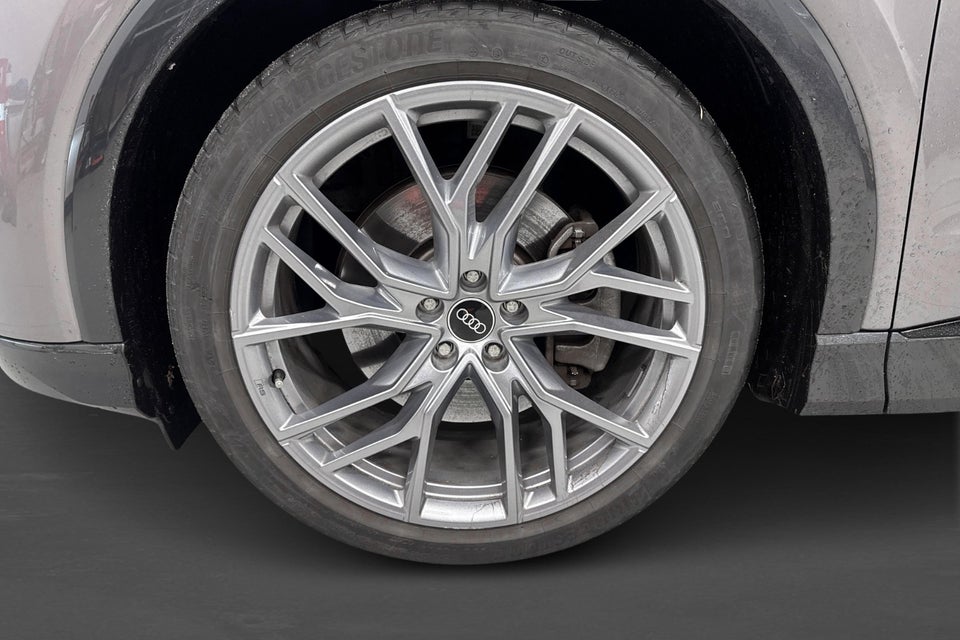 Audi Q4 e-tron 40 5d