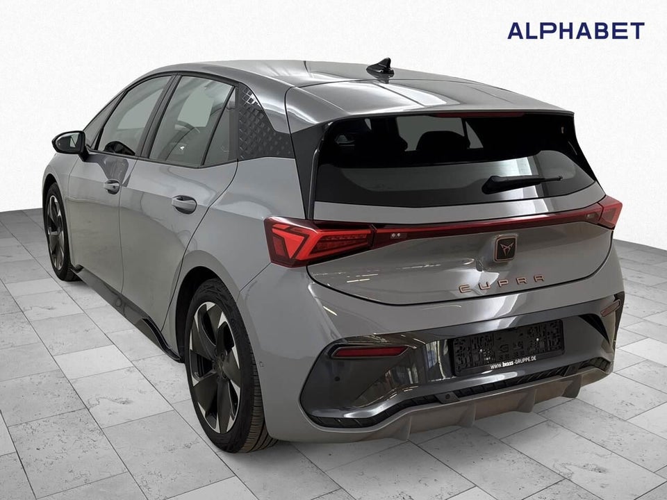 Cupra Born 58 e-Boost 5d