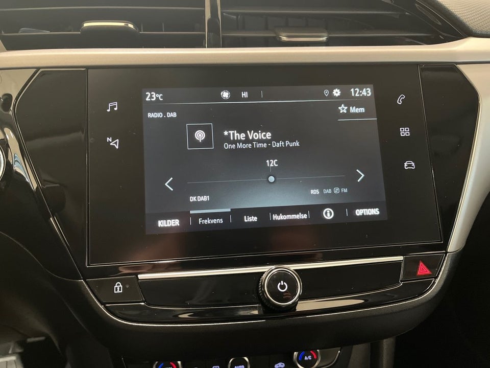 Opel Corsa-e 50 Edition 5d