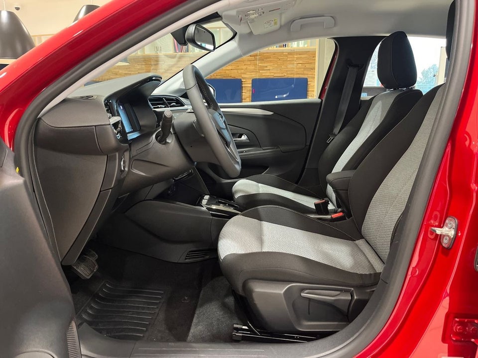 Opel Corsa-e 50 Edition 5d