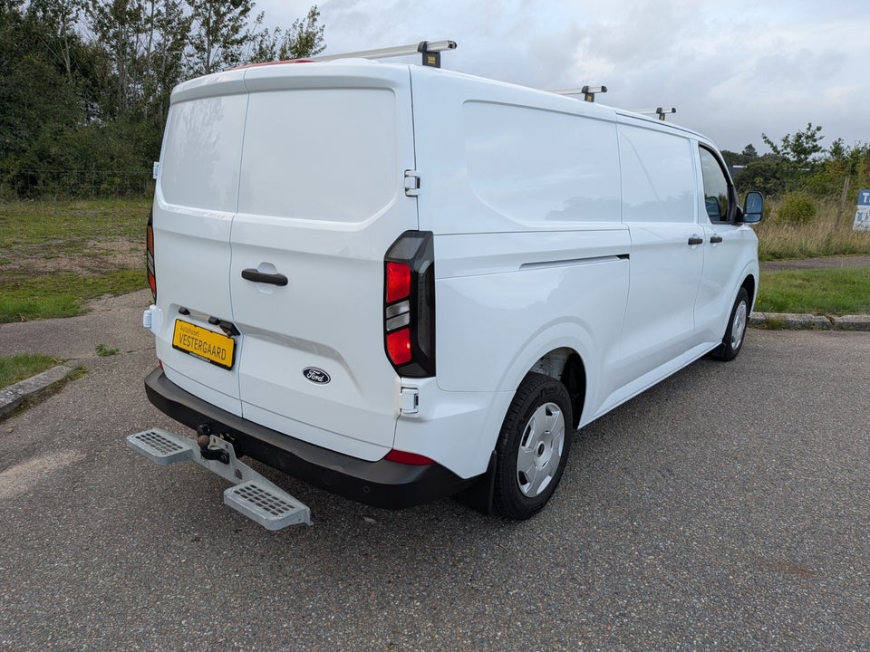 Ford Transit Custom 300 L2 2,0 EcoBlue Trend