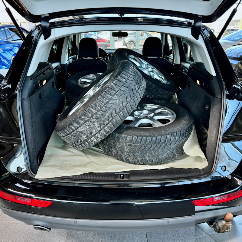 Audi Q5 2,0 TDi 190 S-tr. 5d