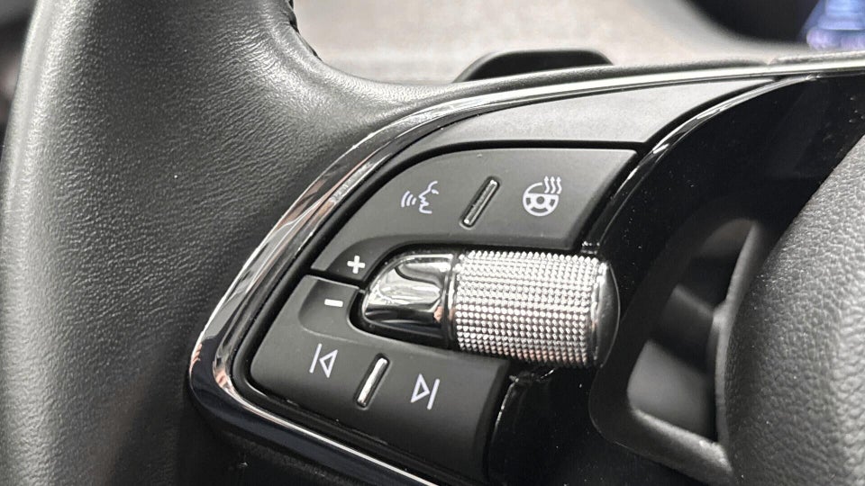 Skoda Enyaq 60 iV Selection Lodge 5d