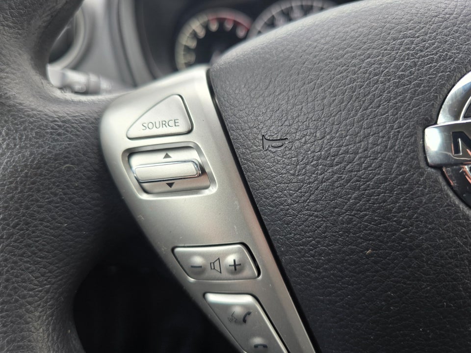 Nissan Note 1,2 Acenta 5d