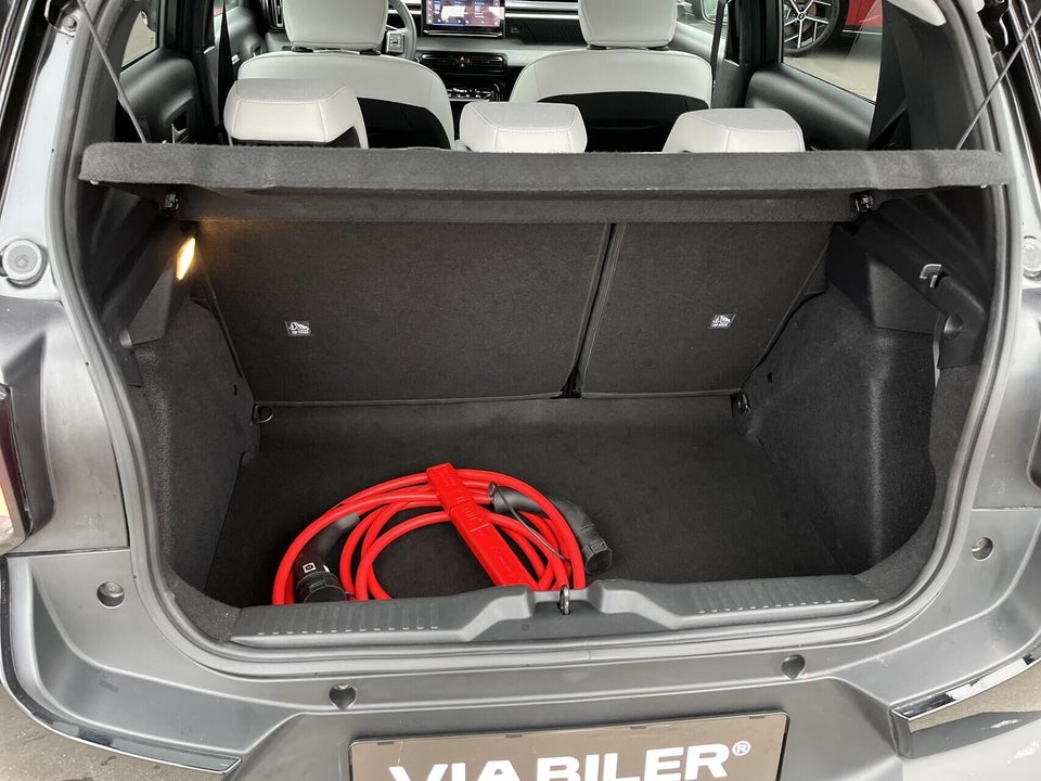 Citroën ë-C3 44 VTR Sport 5d