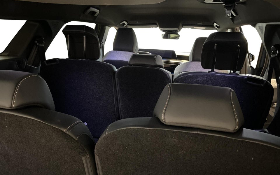 Peugeot e-5008 77 Allure 7prs 5d