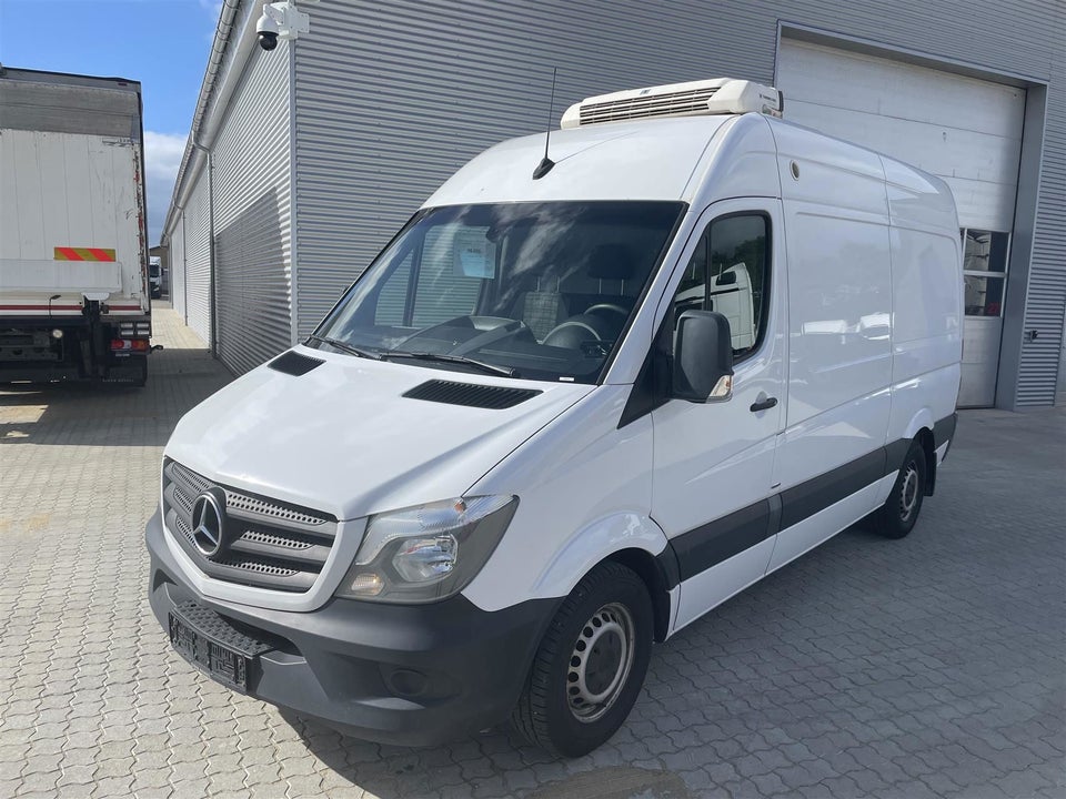 Mercedes Sprinter 316 2,2 CDi R2 Kølevogn aut. 5d