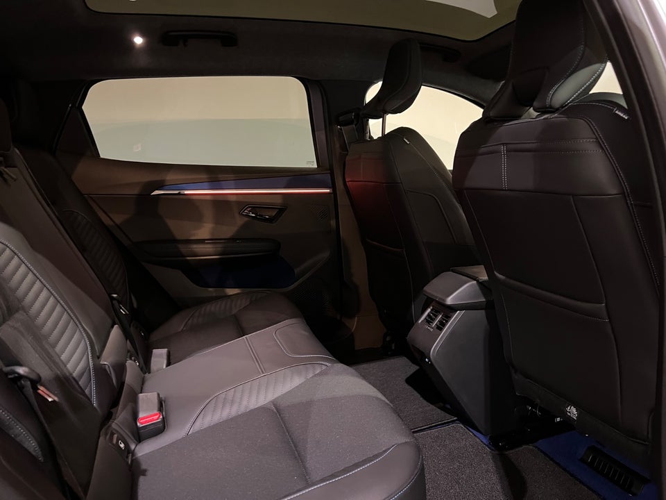 Renault Scenic E-Tech 87 Esprit Alpine 5d