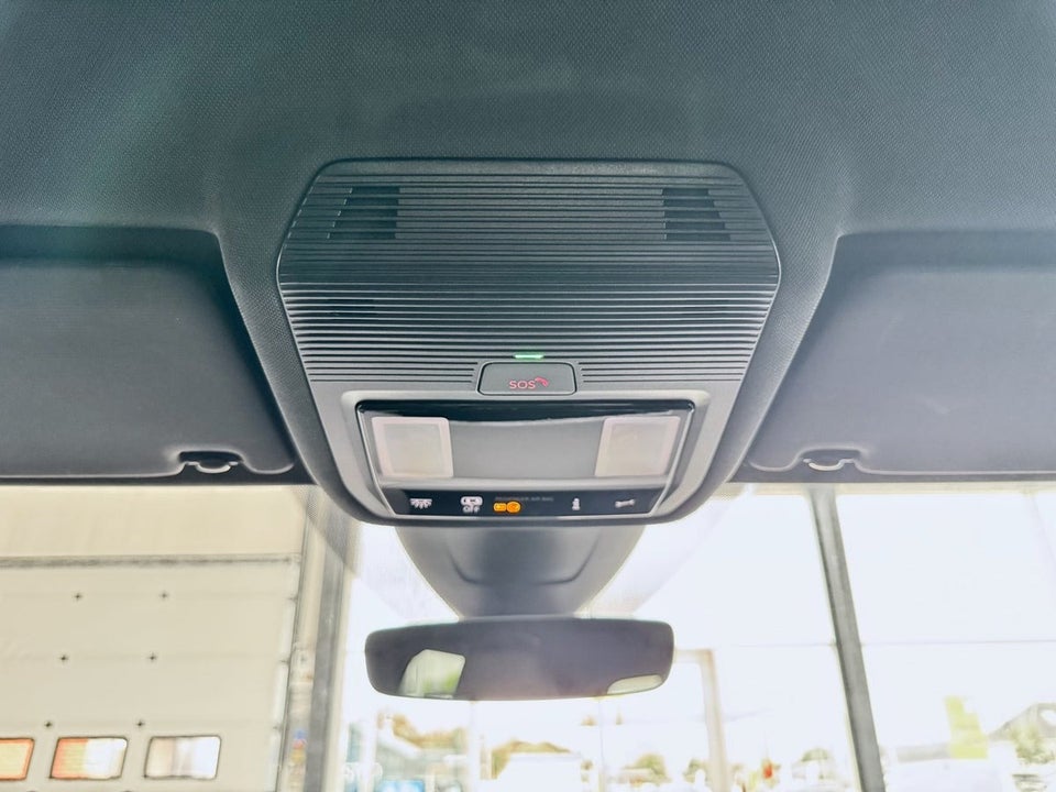 Skoda Elroq 85 iV Sportline 5d
