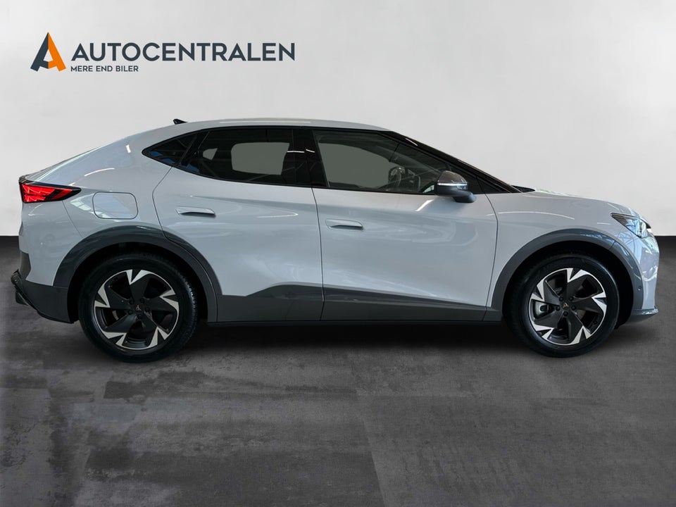 Cupra Tavascan 77 Endurance 5d