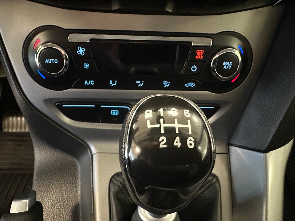 Ford Focus 1,0 SCTi 125 Trend stc. ECO 5d