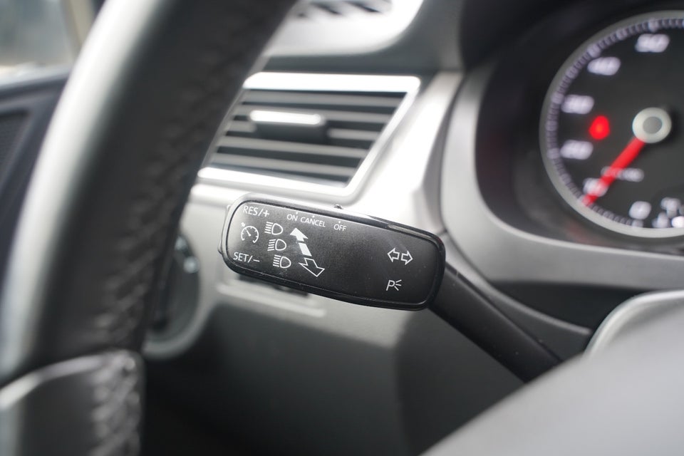 Seat Toledo 1,4 TSi 125 Style DSG 5d