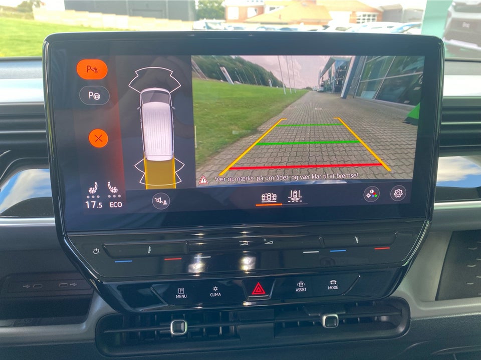 VW ID.Buzz 77 Life SWB 5d