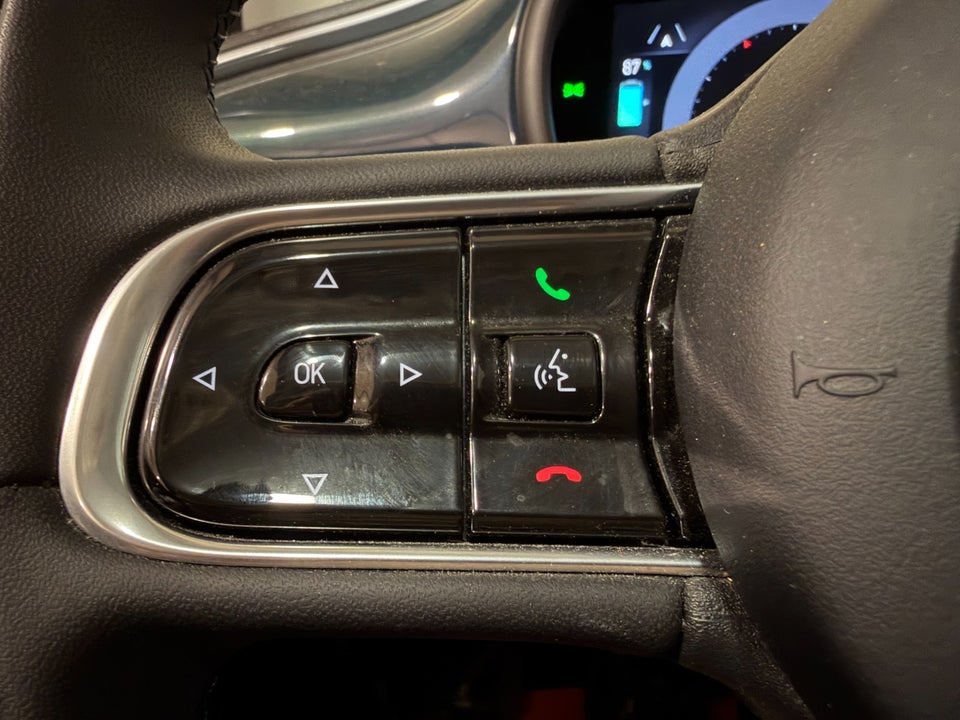 Fiat 500e 42 Icon Pack 3d