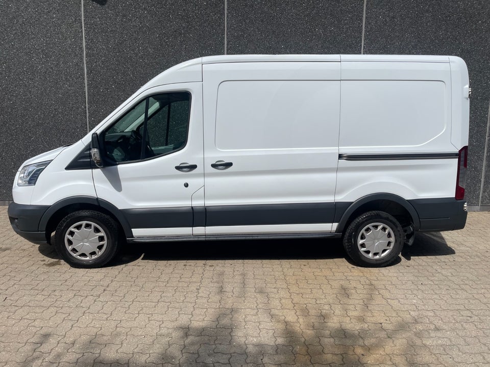 Ford Transit 350 L3 Van 2,0 TDCi 170 Trend H3 FWD