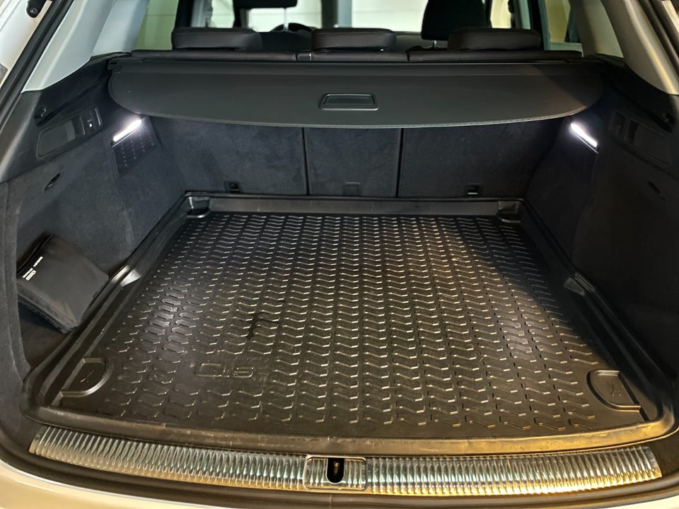 Audi Q5 50 TFSi e Prestige quattro S-tr. 5d