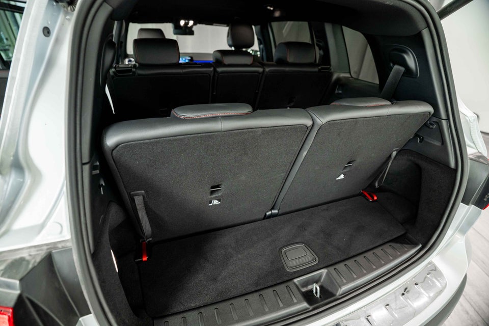 Mercedes EQB250+ AMG Line 7prs 5d