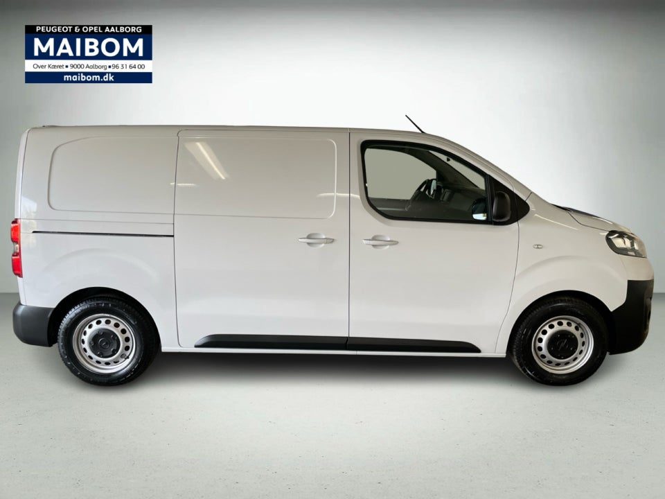 Opel Vivaro-e 75 Enjoy+ L2