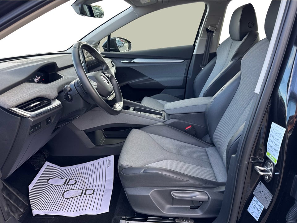 Skoda Enyaq 80 iV 5d