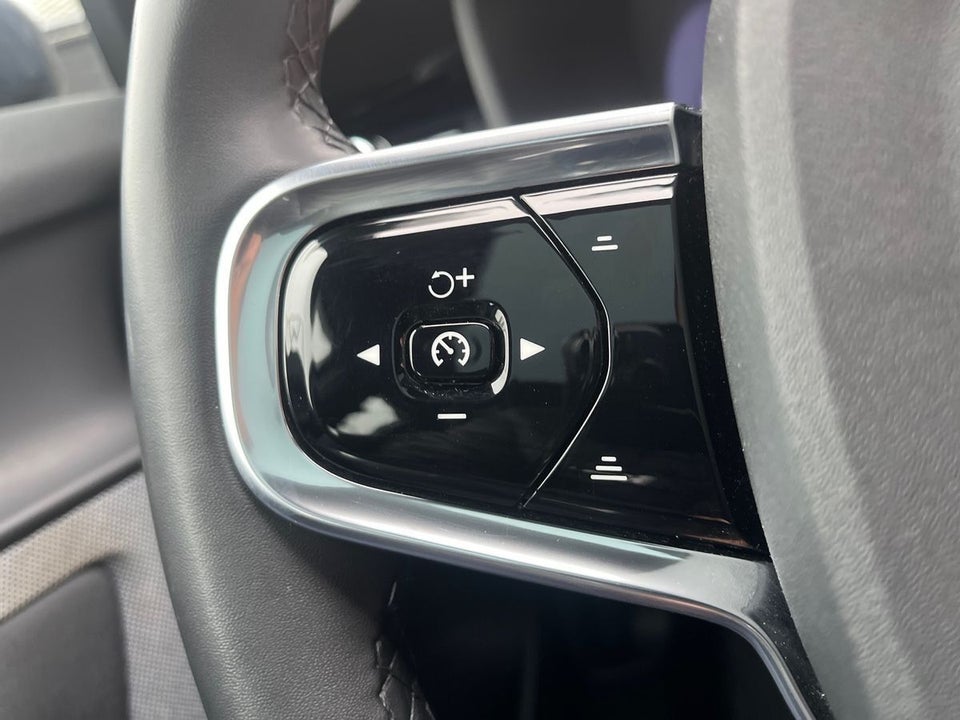 Polestar 2 Long Range 5d