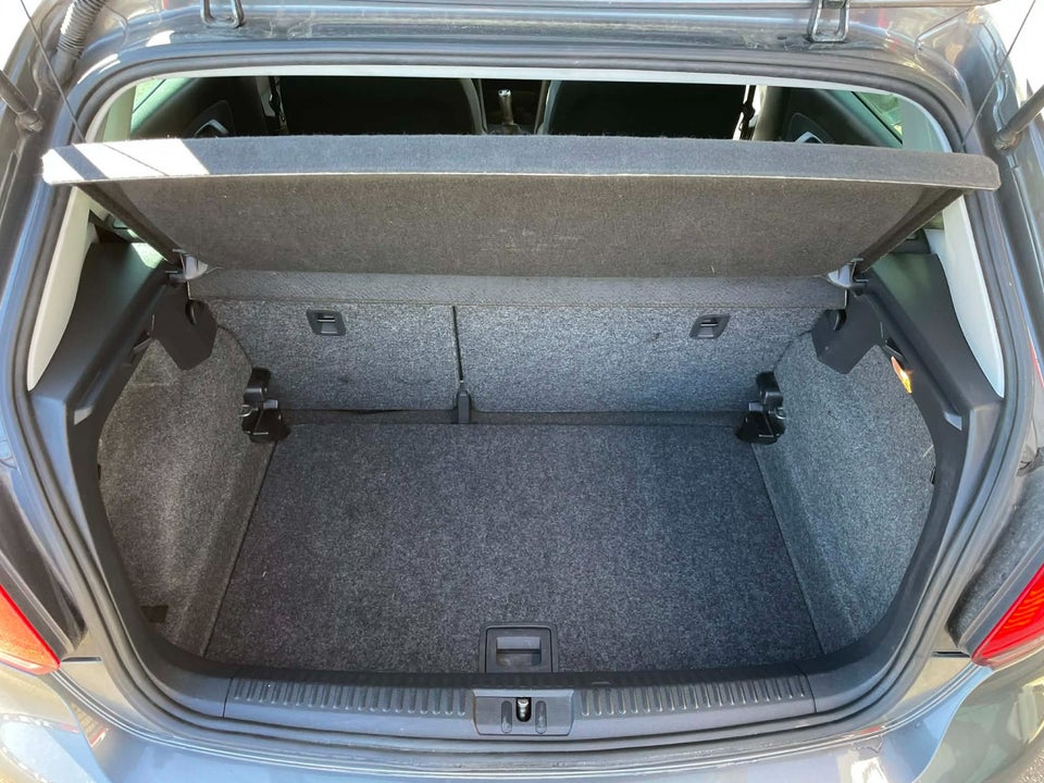 VW Polo 1,4 Comfortline 5d