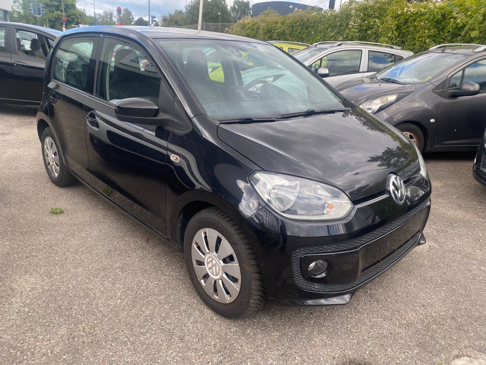 VW Up! 1,0 60 Move Up! BMT 5d