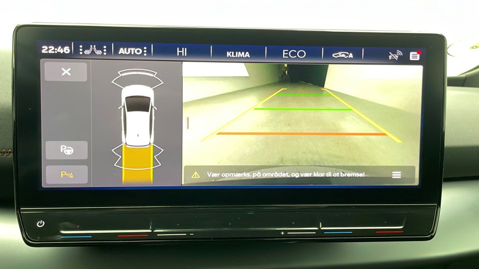 Cupra Born 58 High 5d