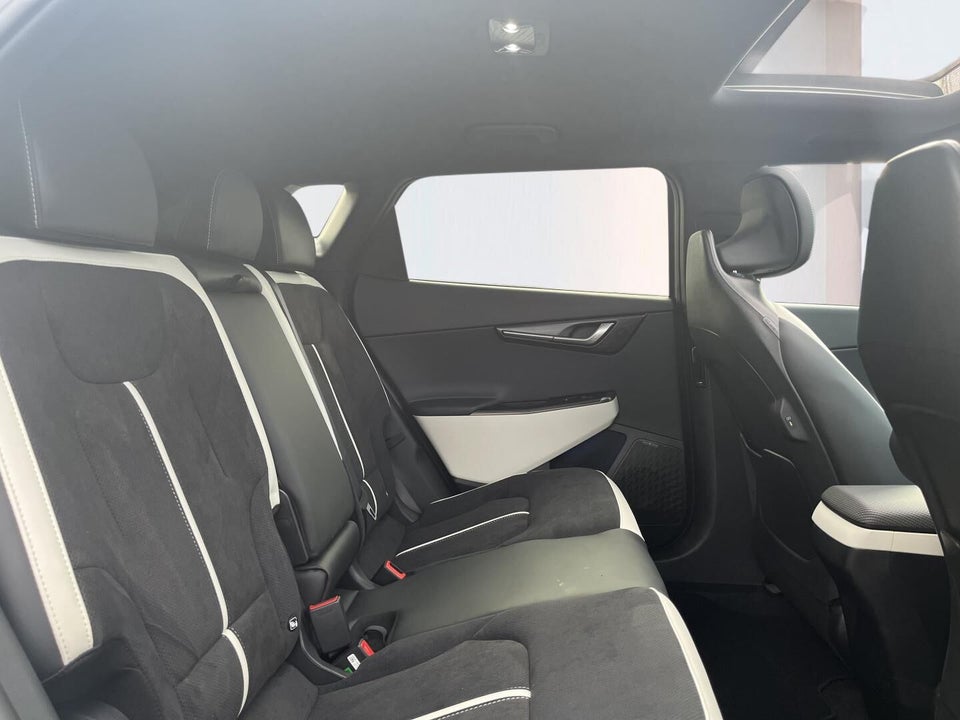 Kia EV6 84 Long Range GT-Line 5d