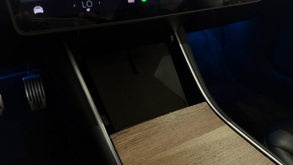 Tesla Model 3 Long Range RWD 4d