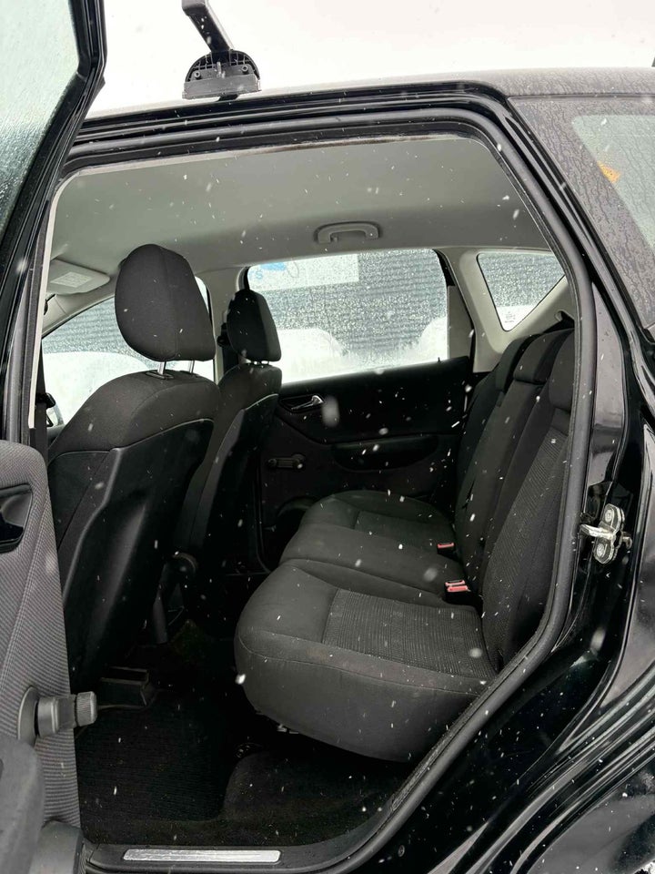 Mercedes A160 2,0 CDi Avantgarde BE 5d