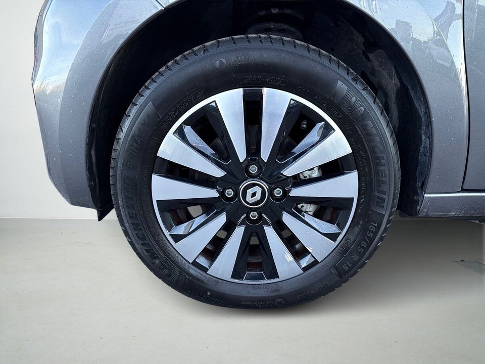 Renault Twingo Electric Zen 5d