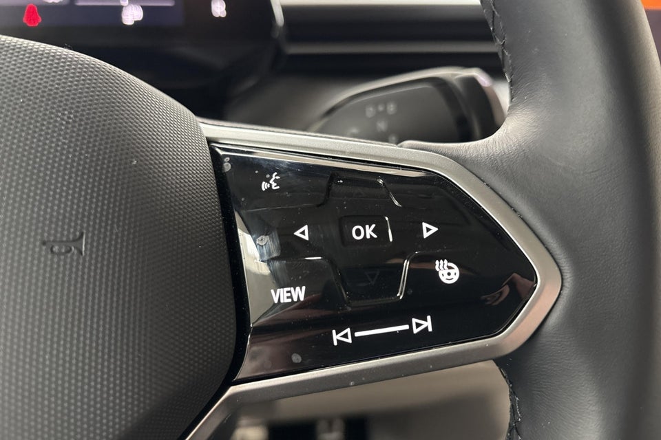 VW ID.Buzz 86 Style 7prs LWB 5d