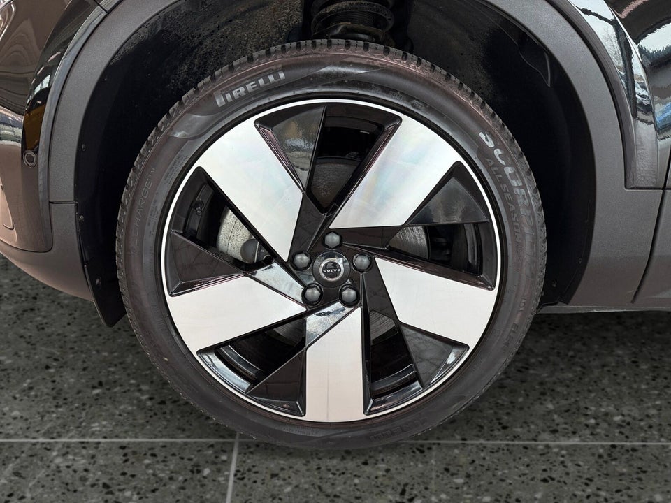 Volvo XC40 P6 ReCharge Ultimate 5d