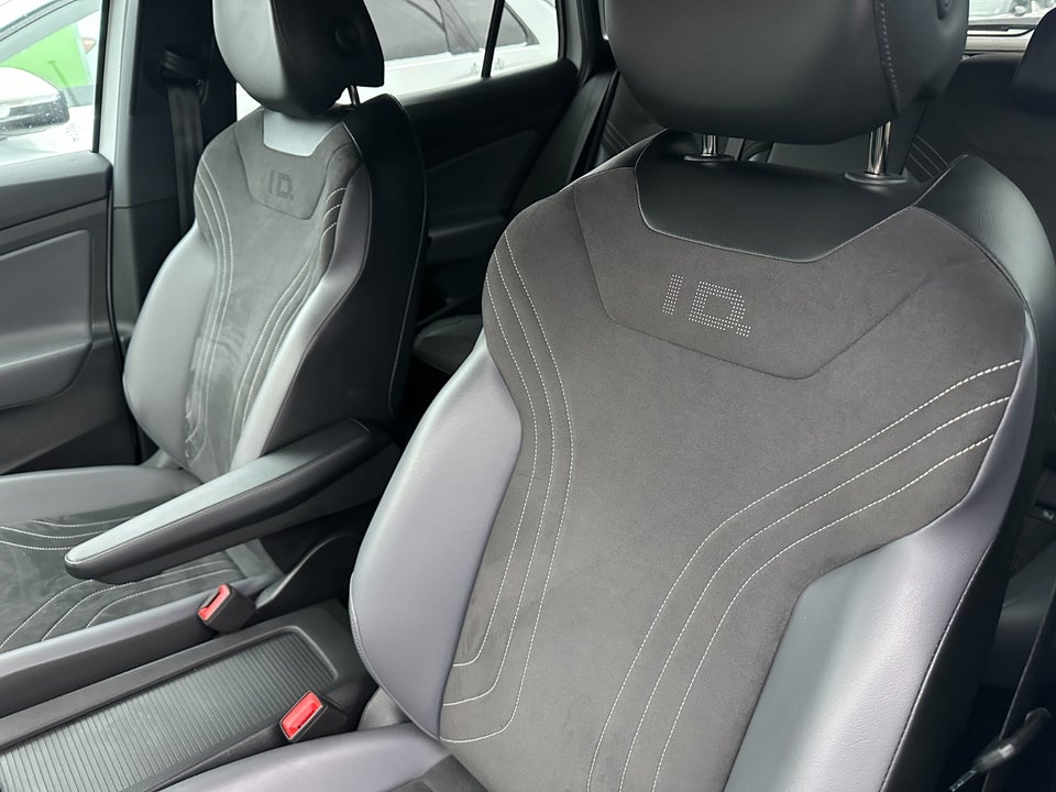 VW ID.4 77 Pro Performance 5d