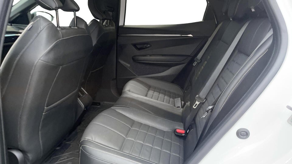 Renault Megane E-Tech 60 Iconic 5d