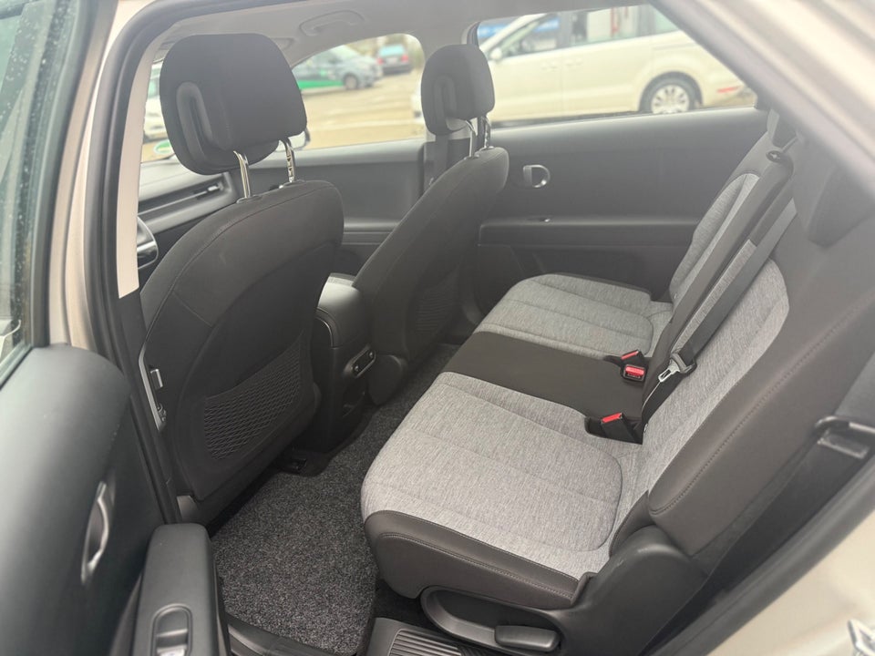 Hyundai Ioniq 5 73 Dynamiq 5d