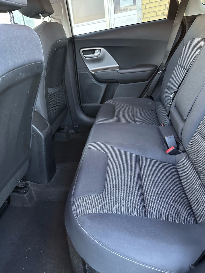 Kia Niro 1,6 PHEV Comfort DCT 5d
