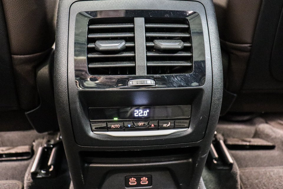 BMW X3 2,0 xDrive30e M-Sport aut. 5d