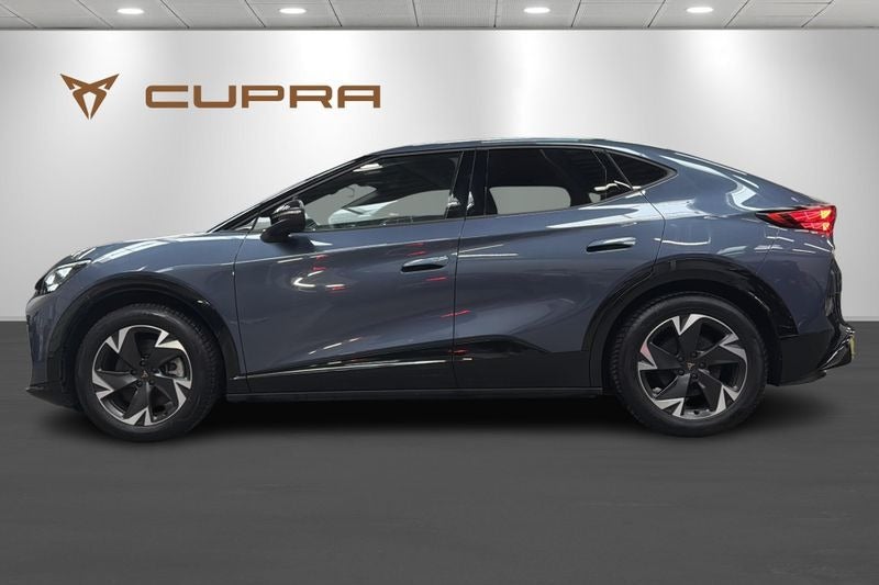 Cupra Tavascan 77 Endurance 5d