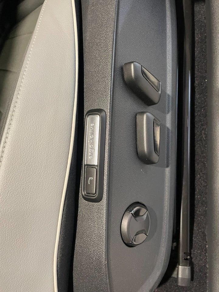 VW ID.3 58 Pro Performance 5d