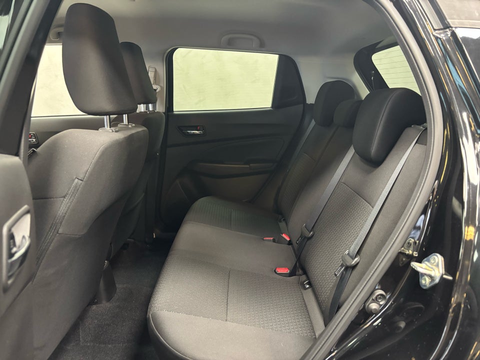 Suzuki Swift 1,2 mHybrid Exclusive 5d