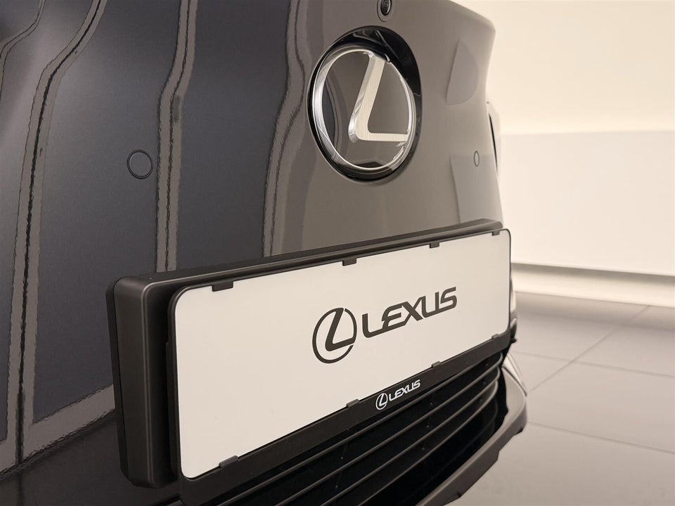 Lexus RZ500e 77 Luxury AWD 5d