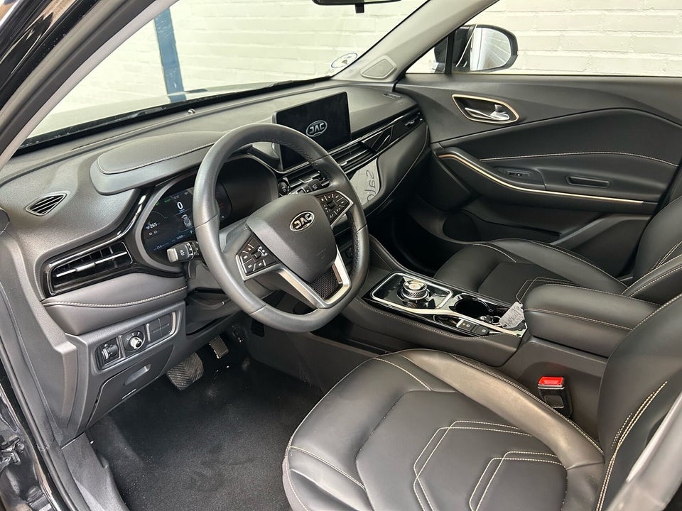 JAC e-JS4 65 5d
