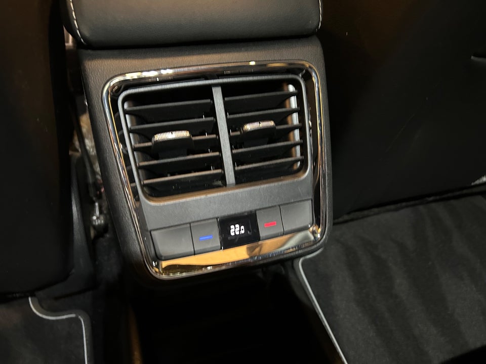 Skoda Enyaq 80 iV Sportline 5d