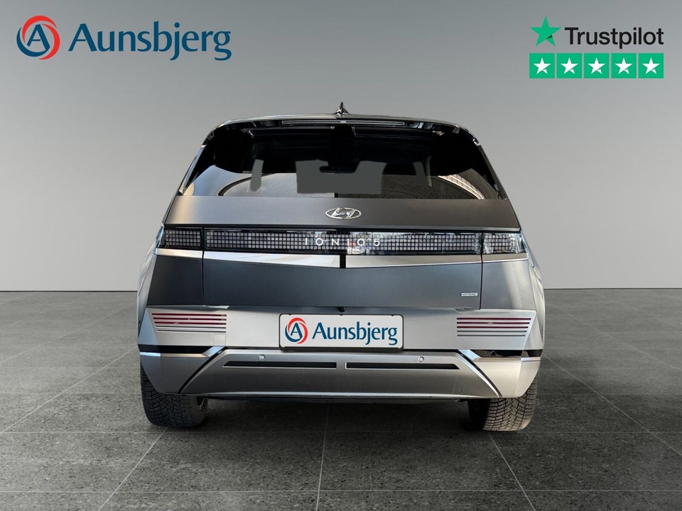 Hyundai Ioniq 5 77 Ultimate 5d