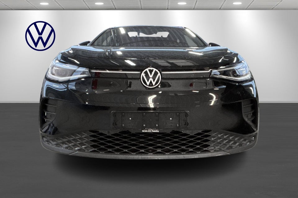 VW ID.4 77 Style+ 5d