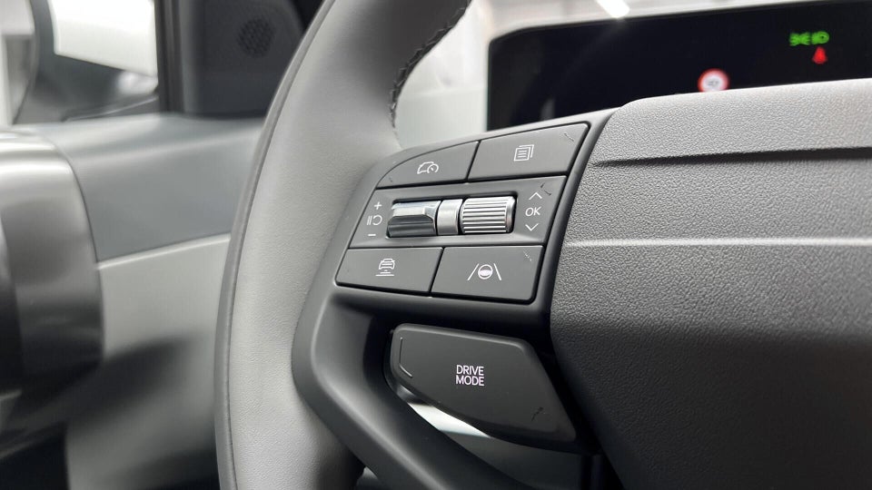 Kia EV3 58 Standard Range Access 5d